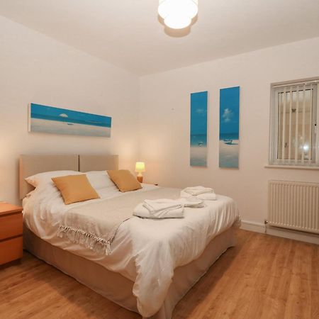 Appartement 6 West End Point à Pwllheli Extérieur photo
