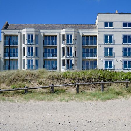 Appartement 6 West End Point à Pwllheli Extérieur photo