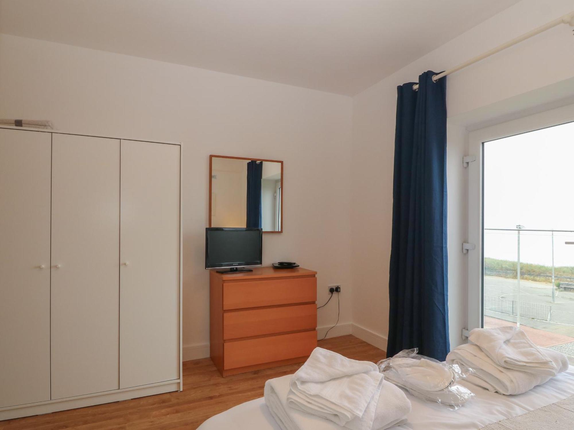 Appartement 6 West End Point à Pwllheli Extérieur photo