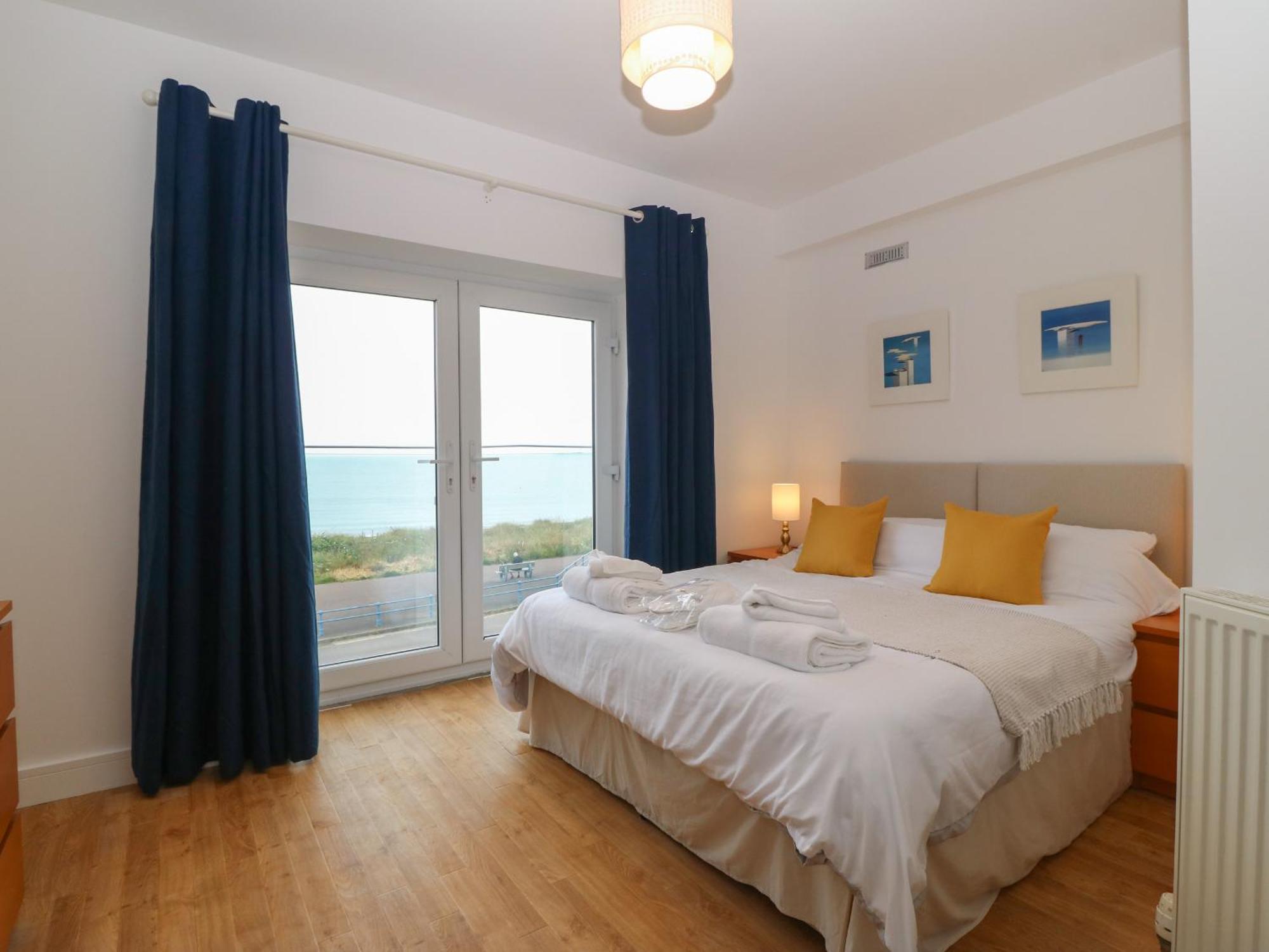 Appartement 6 West End Point à Pwllheli Extérieur photo