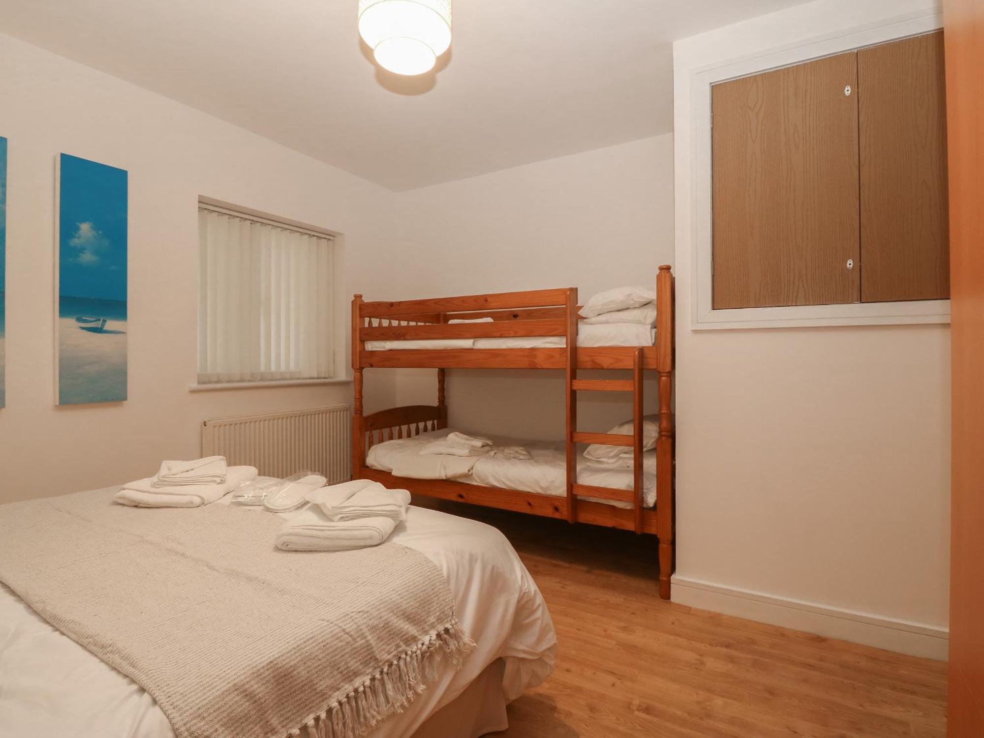 Appartement 6 West End Point à Pwllheli Extérieur photo