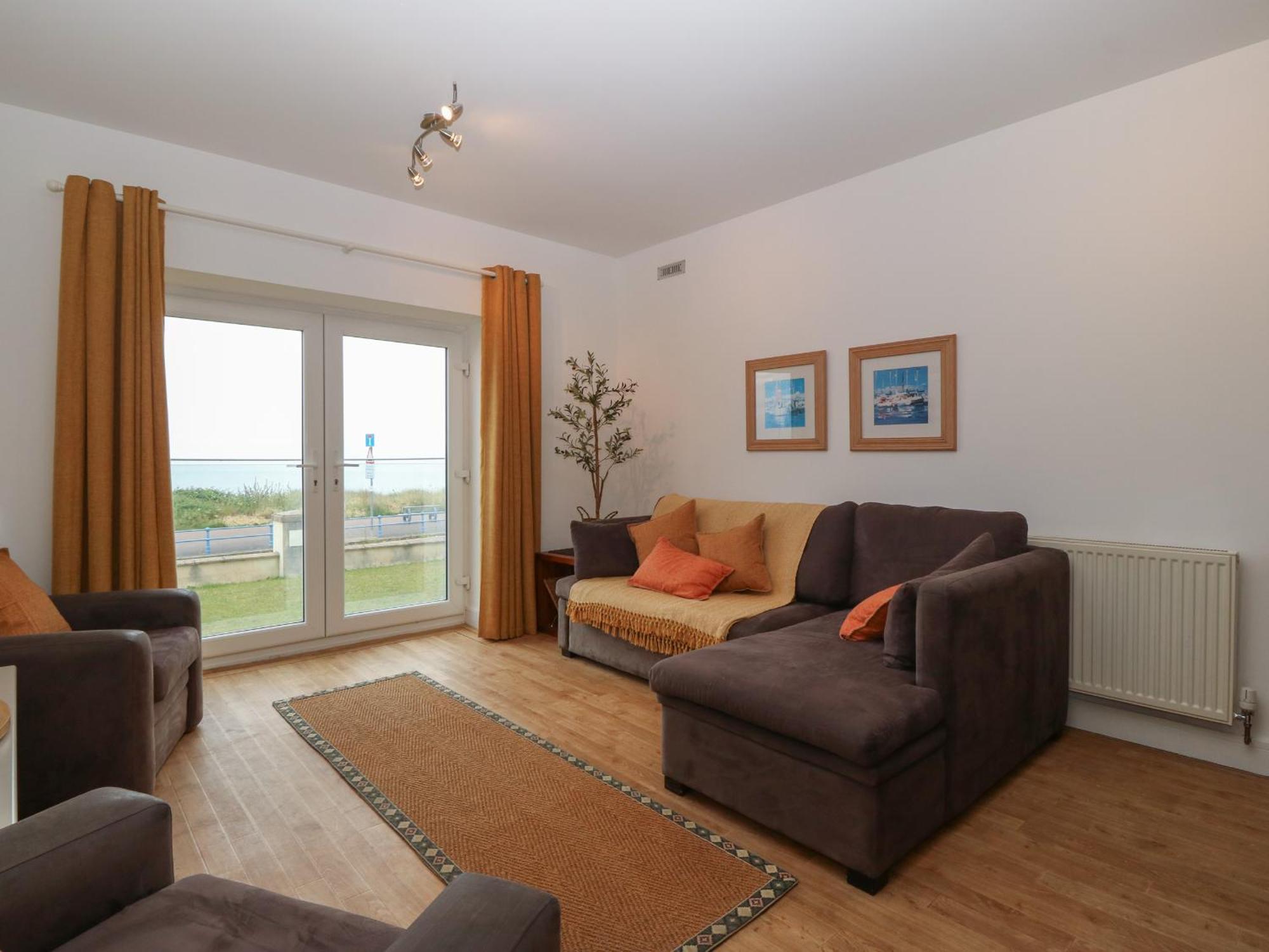 Appartement 6 West End Point à Pwllheli Extérieur photo